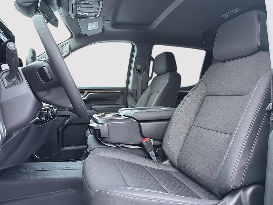 2025 Chevrolet Silverado 1500 RST-7