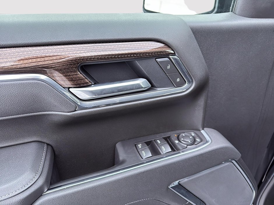 2025 Chevrolet Silverado 1500 RST-10