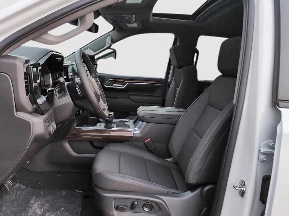 2026 Chevrolet Silverado 1500 RST-9