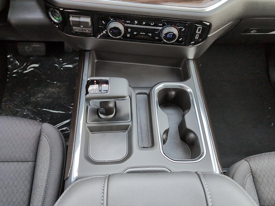 2026 Chevrolet Silverado 1500 RST-14