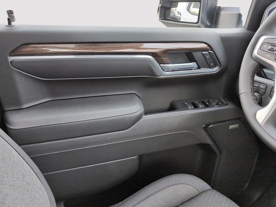 2026 Chevrolet Silverado 1500 RST-11