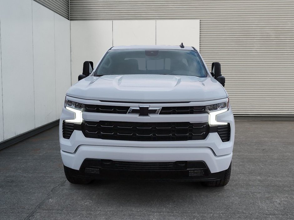 2026 Chevrolet Silverado 1500 RST-2