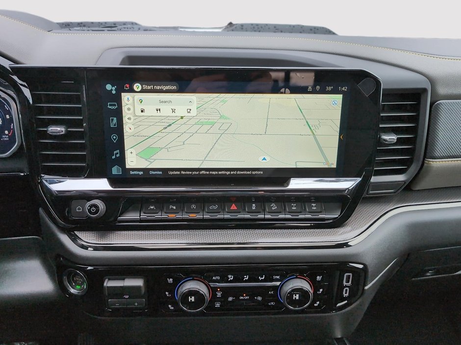 2026 Chevrolet Silverado 1500 ZR2-38