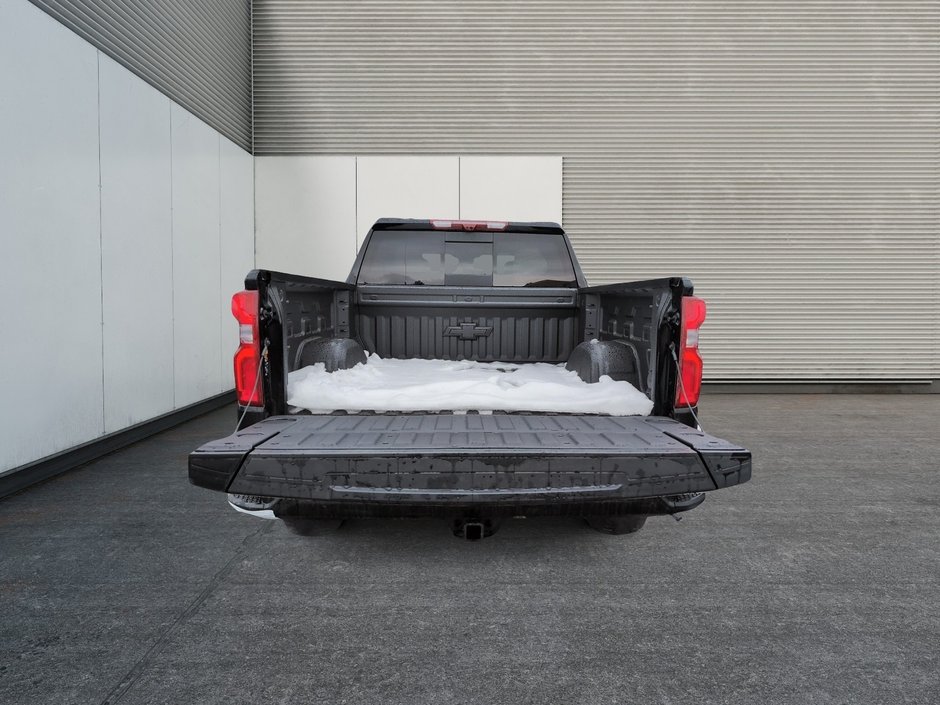 2026 Chevrolet Silverado 1500 ZR2-29