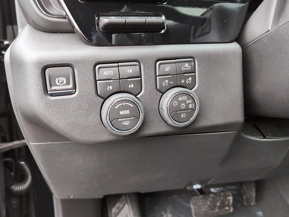 2026 Chevrolet Silverado 1500 ZR2-25