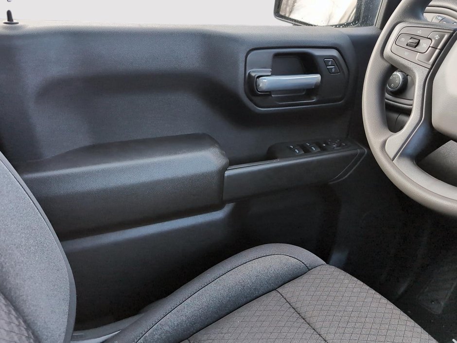 2026 Chevrolet Silverado 1500 Custom Trail Boss-10