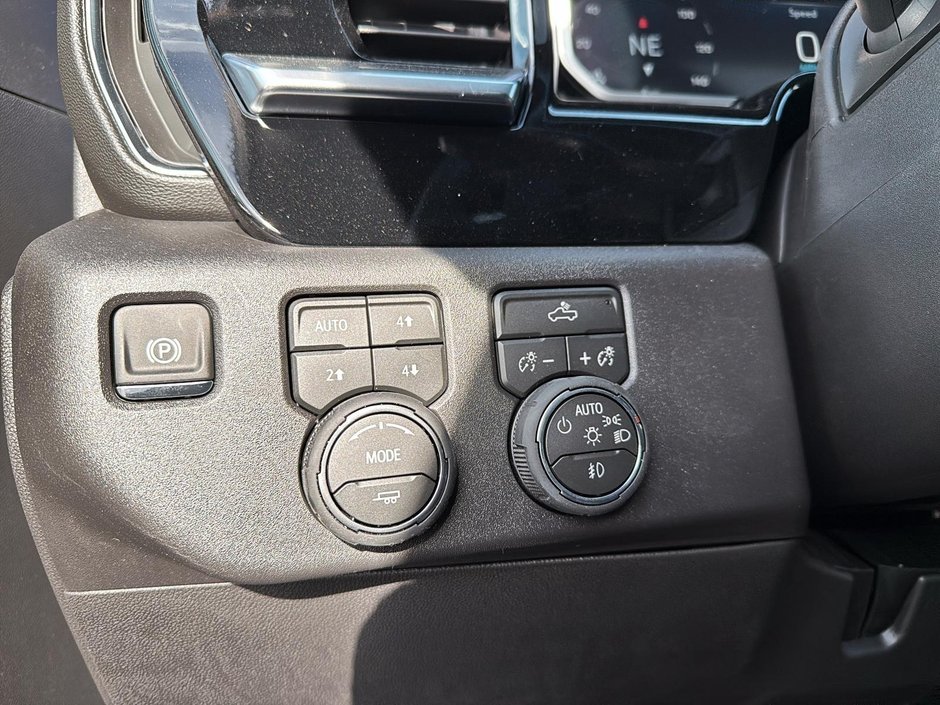 2026 Chevrolet Silverado 1500 RST-9