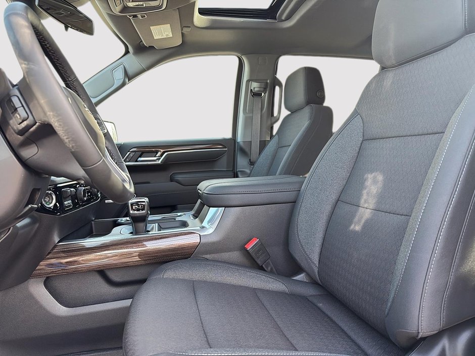 2026 Chevrolet Silverado 1500 RST-5