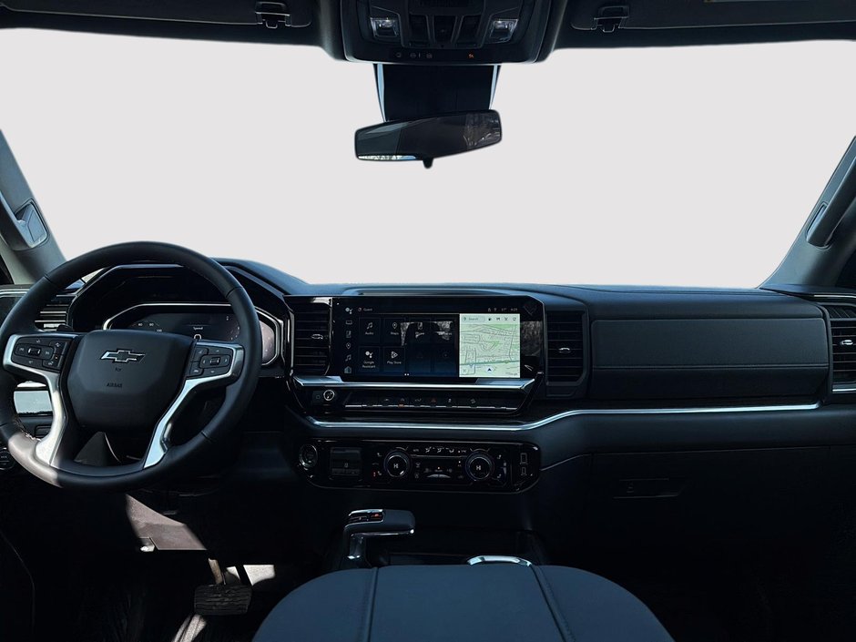 2026 Chevrolet Silverado 1500 RST-7