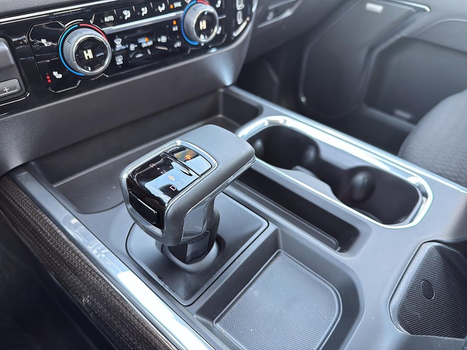 2026 Chevrolet Silverado 1500 RST-15