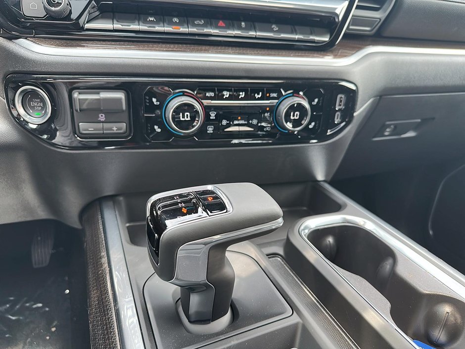 2026 Chevrolet Silverado 1500 LT Trail Boss-14