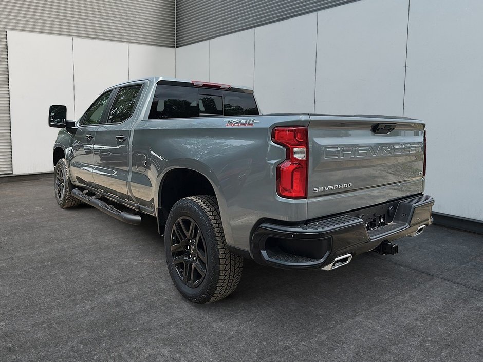 2026 Chevrolet Silverado 1500 LT Trail Boss-3