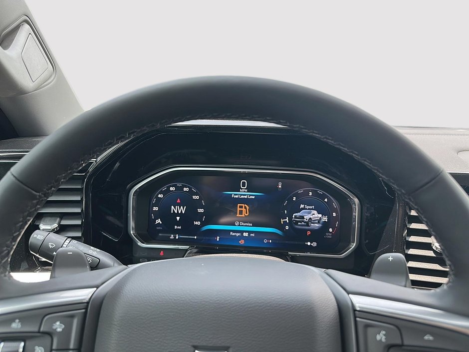 2026 Chevrolet Silverado 1500 LT Trail Boss-13