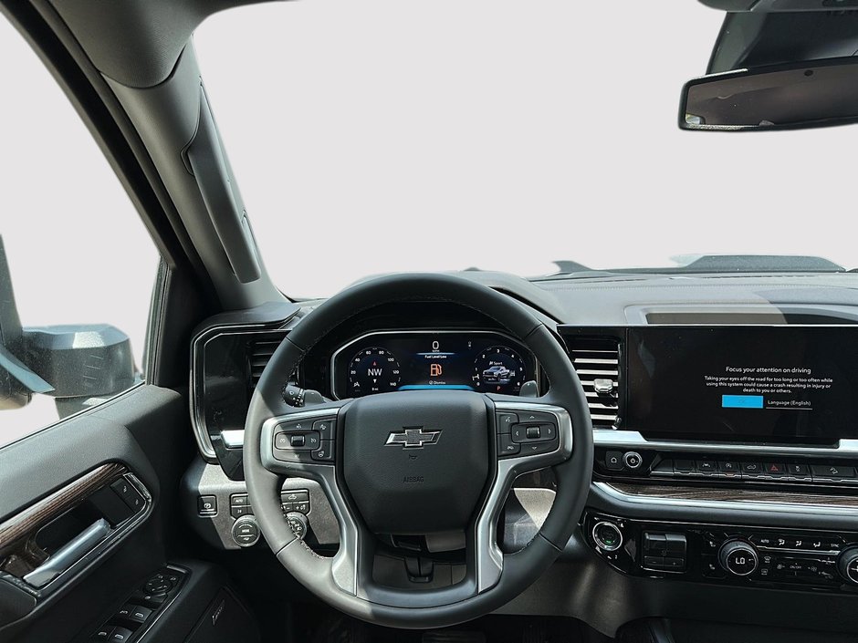 2026 Chevrolet Silverado 1500 LT Trail Boss-11