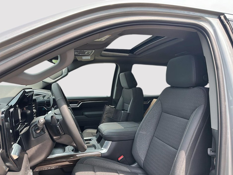 2026 Chevrolet Silverado 1500 LT Trail Boss-8