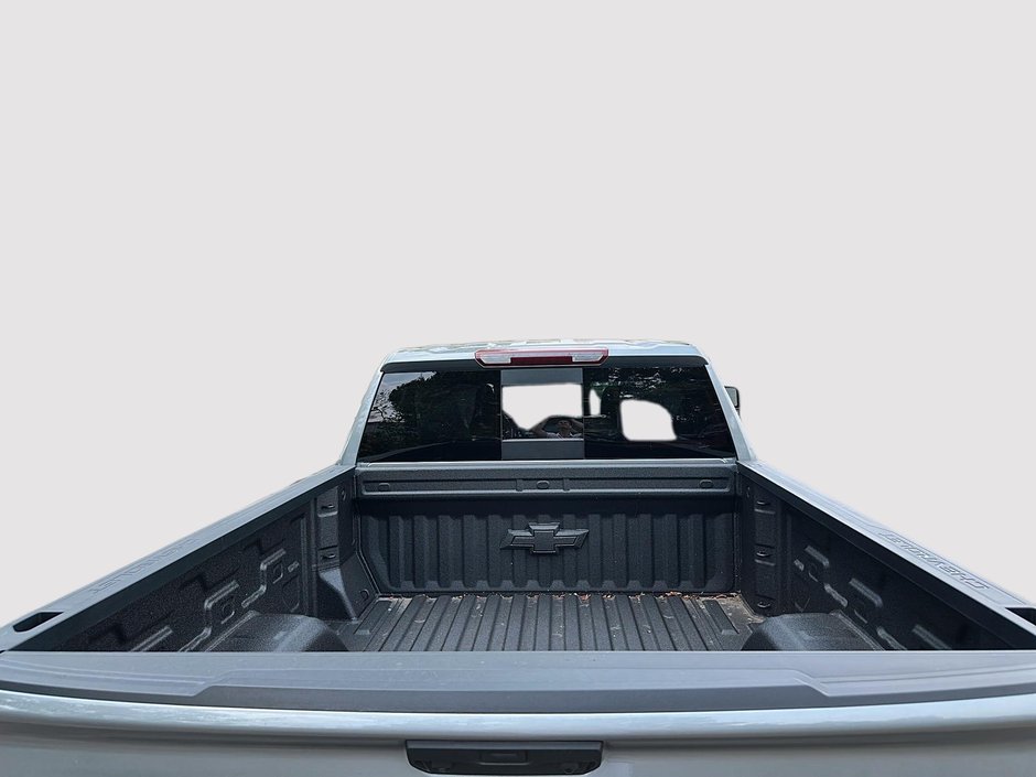 2026 Chevrolet Silverado 1500 LT Trail Boss-16