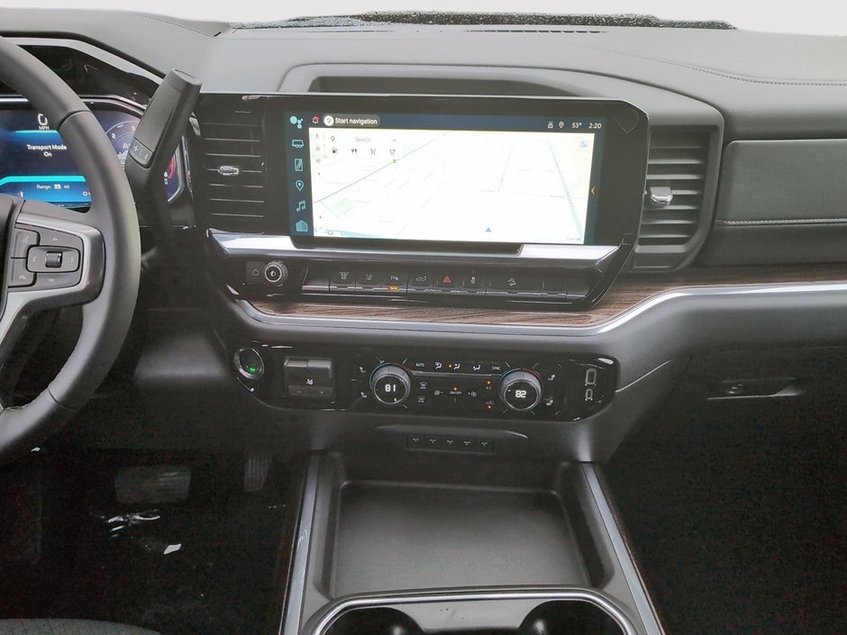 2026 Chevrolet Silverado 2500 HD LT-10