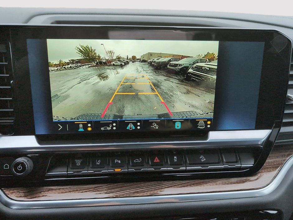 2026 Chevrolet Silverado 2500 HD LT-13