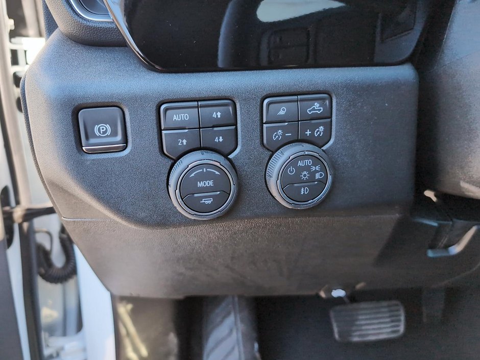 2026 Chevrolet Silverado 2500 HD LTZ-13