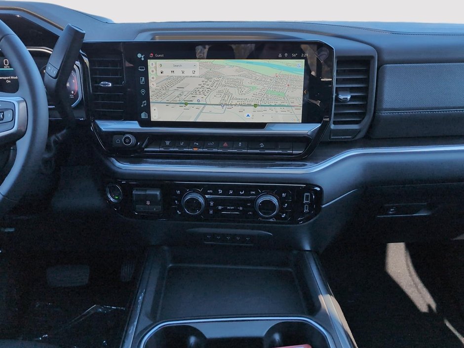 2026 Chevrolet Silverado 2500 HD LTZ-11