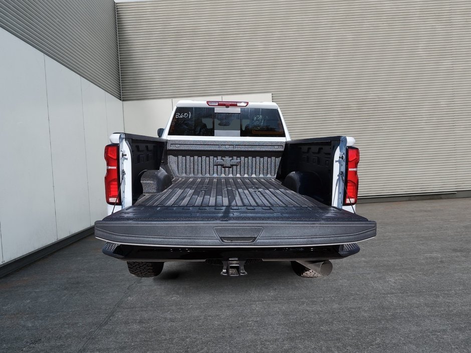 2026 Chevrolet Silverado 2500 HD LTZ-14