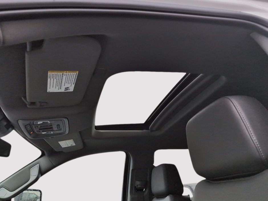 2026 Chevrolet Silverado 2500 HD LTZ-15