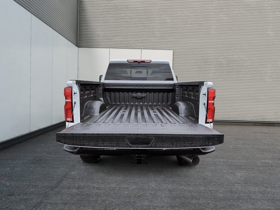 2026 Chevrolet Silverado 2500 HD LTZ-14