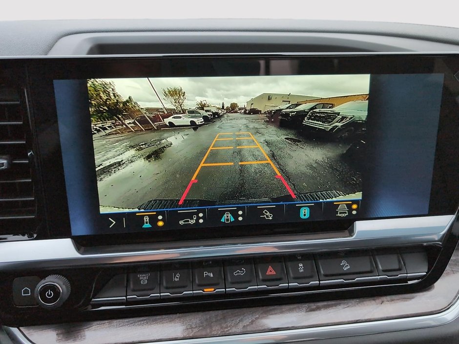 2026 Chevrolet Silverado 2500 HD LTZ-16