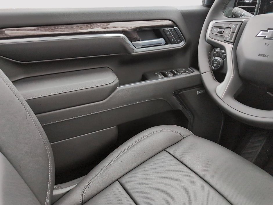 2026 Chevrolet Silverado 2500 HD LTZ-10