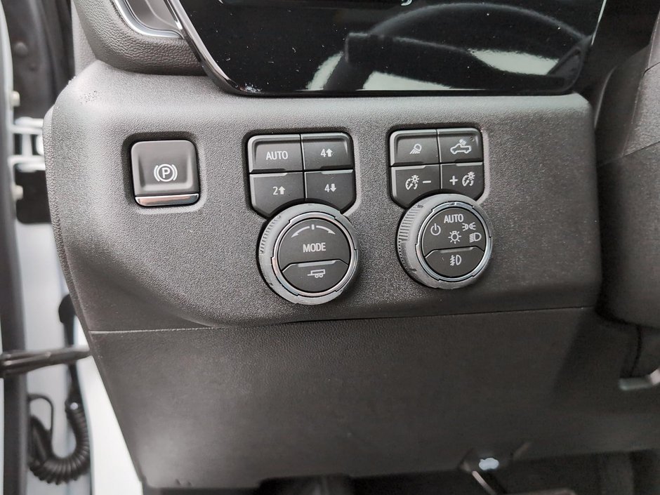 2026 Chevrolet Silverado 2500 HD LTZ-13