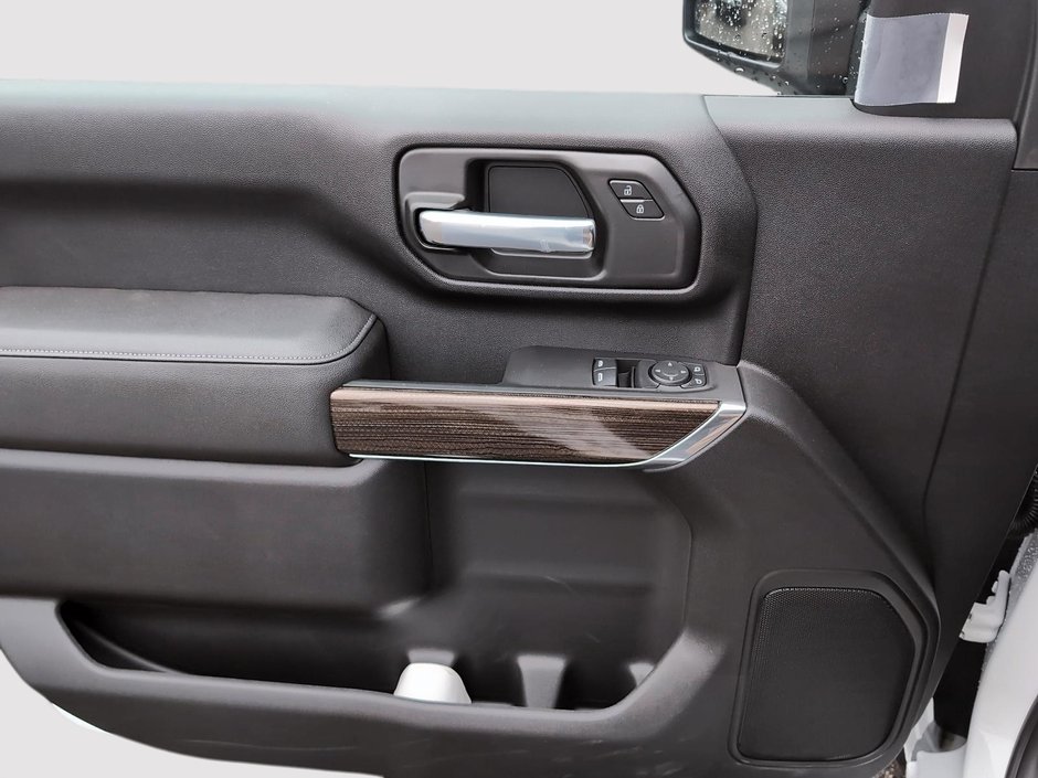 2026 Chevrolet Silverado 2500 HD LT-8