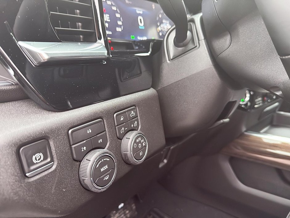 2026 Chevrolet Silverado 2500 HD LT-11