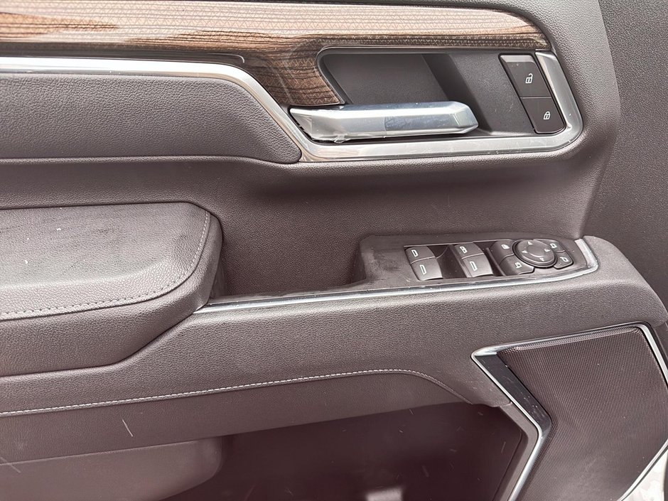 2026 Chevrolet Silverado 2500 HD LT-10