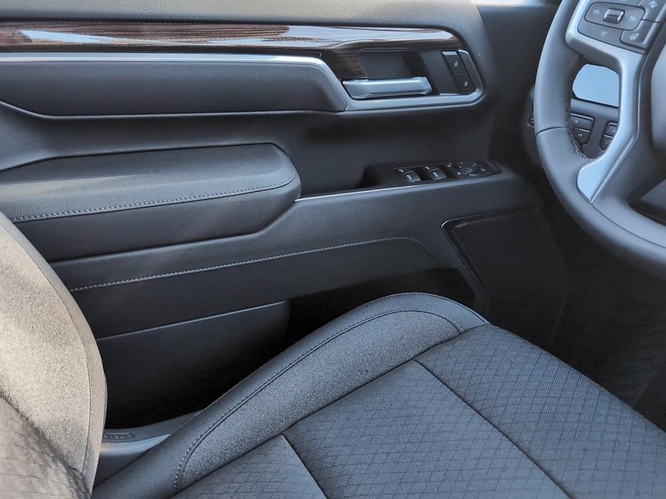 Chevrolet Silverado 2500 HD LT 2026-8