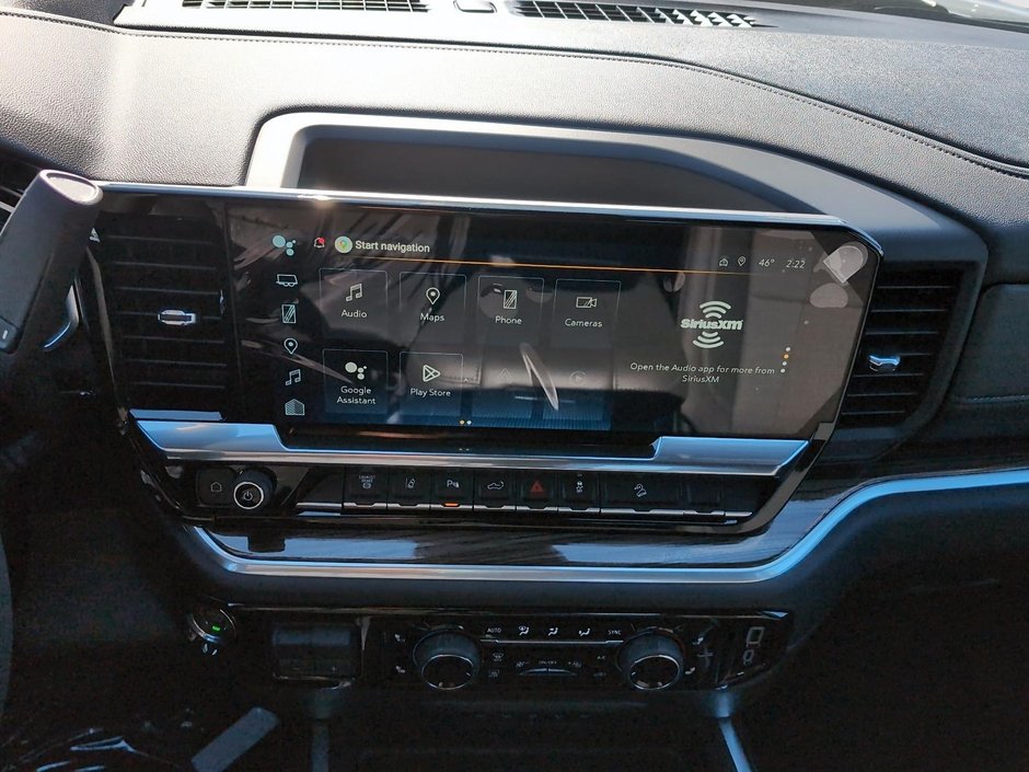 Chevrolet Silverado 2500 HD LT 2026-15