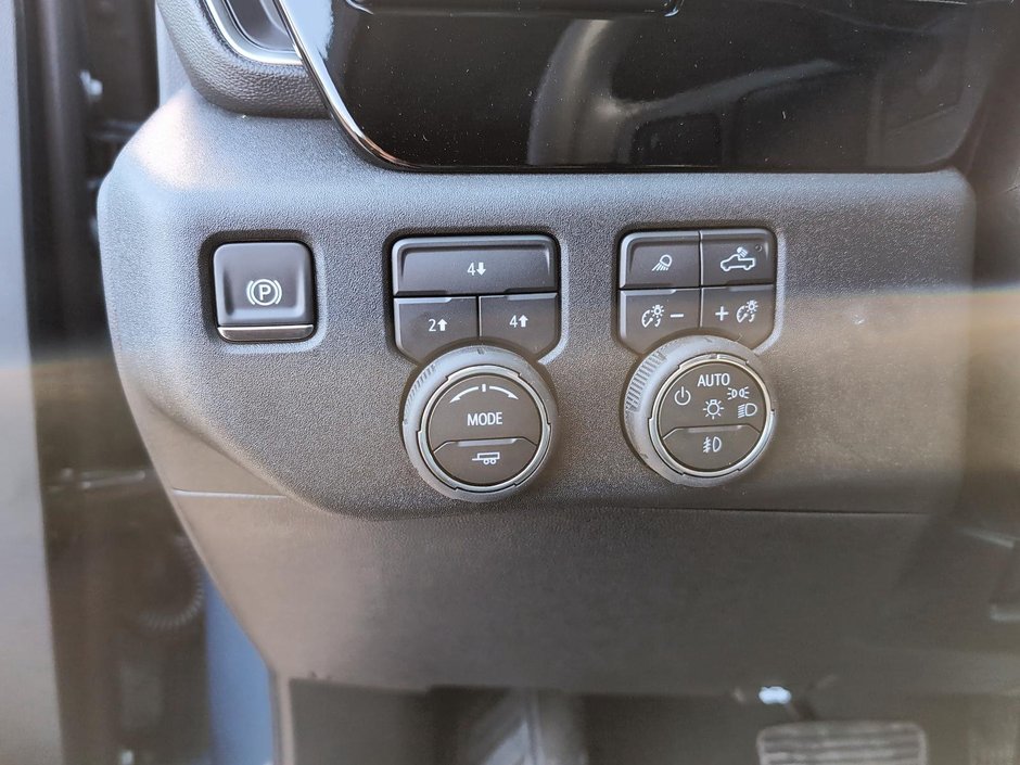 Chevrolet Silverado 2500 HD LT 2026-11