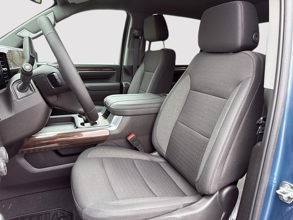 2026 Chevrolet Silverado 2500 HD LT-7