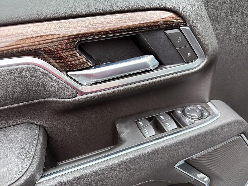 2026 Chevrolet Silverado 2500 HD LT-9