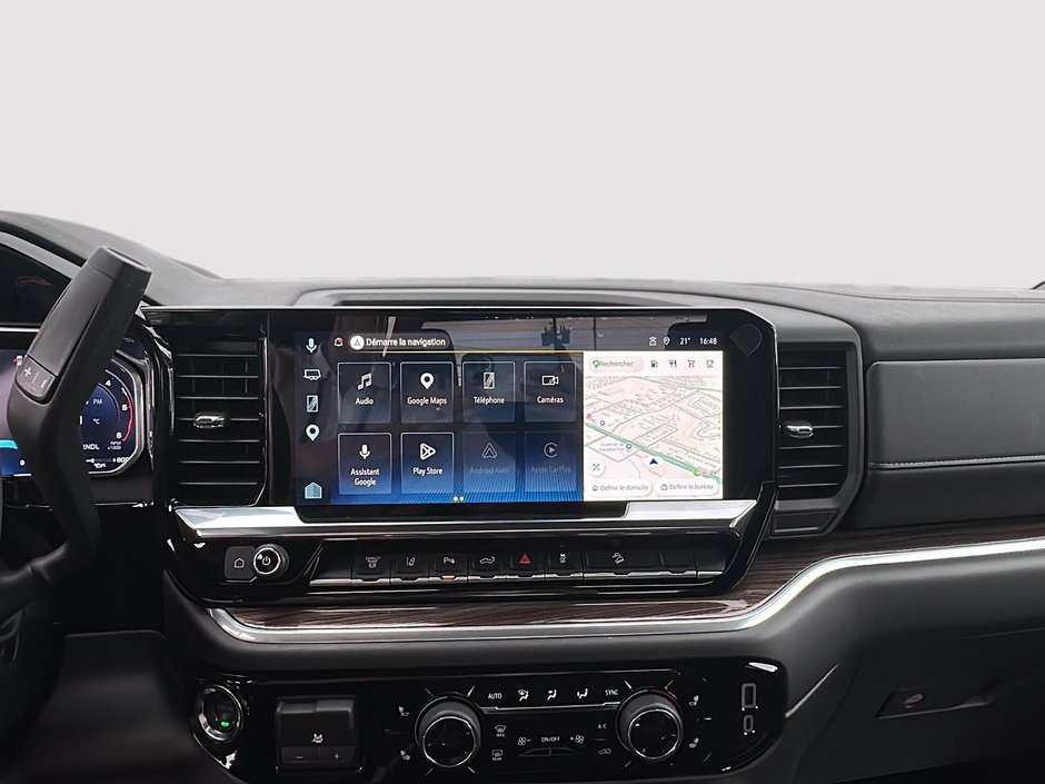 Chevrolet Silverado 2500 HD LT 2026-20