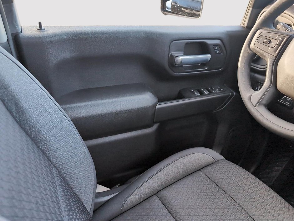 Chevrolet Silverado 2500 HD CUSTOM 2026-9