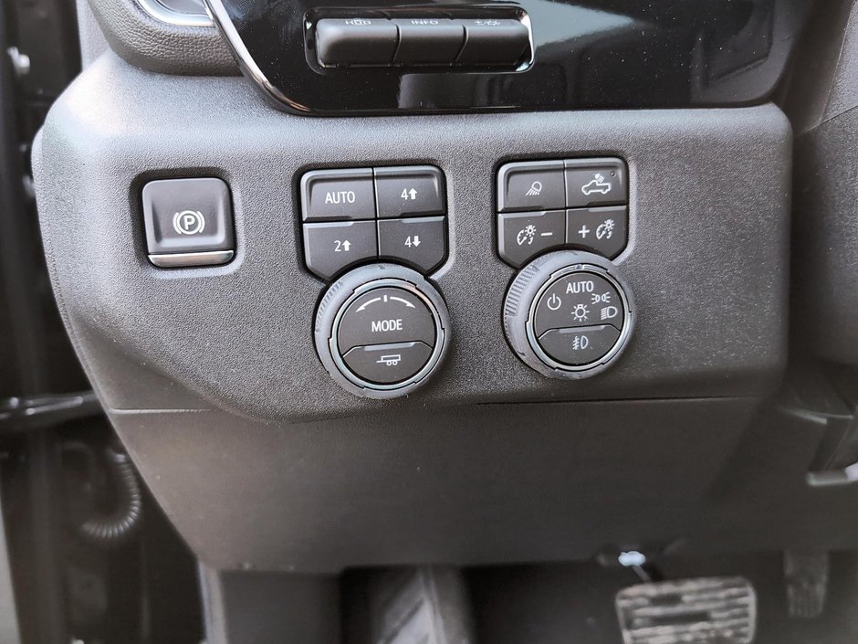 Chevrolet Silverado 2500 HD HIGH COUNTRY 2026-13