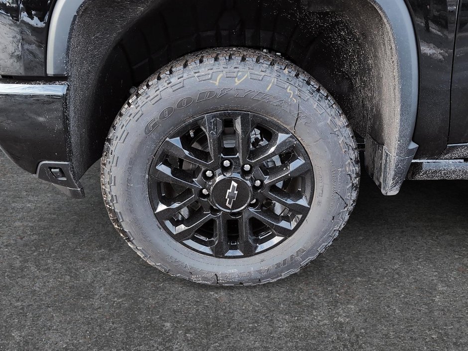 Chevrolet Silverado 2500 HD HIGH COUNTRY 2026-7