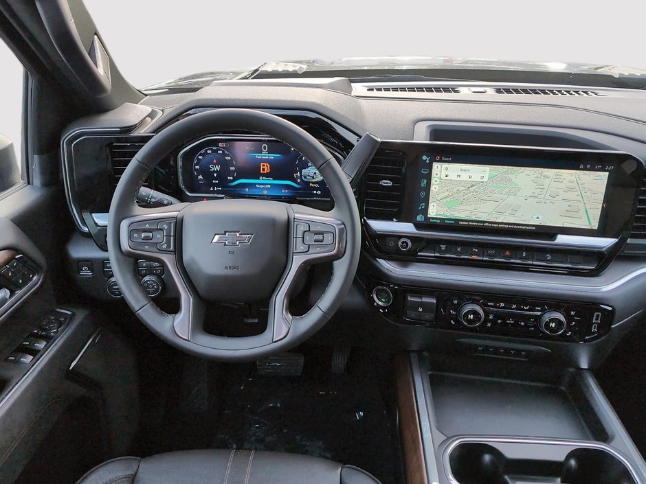 Chevrolet Silverado 2500 HD HIGH COUNTRY 2026-9