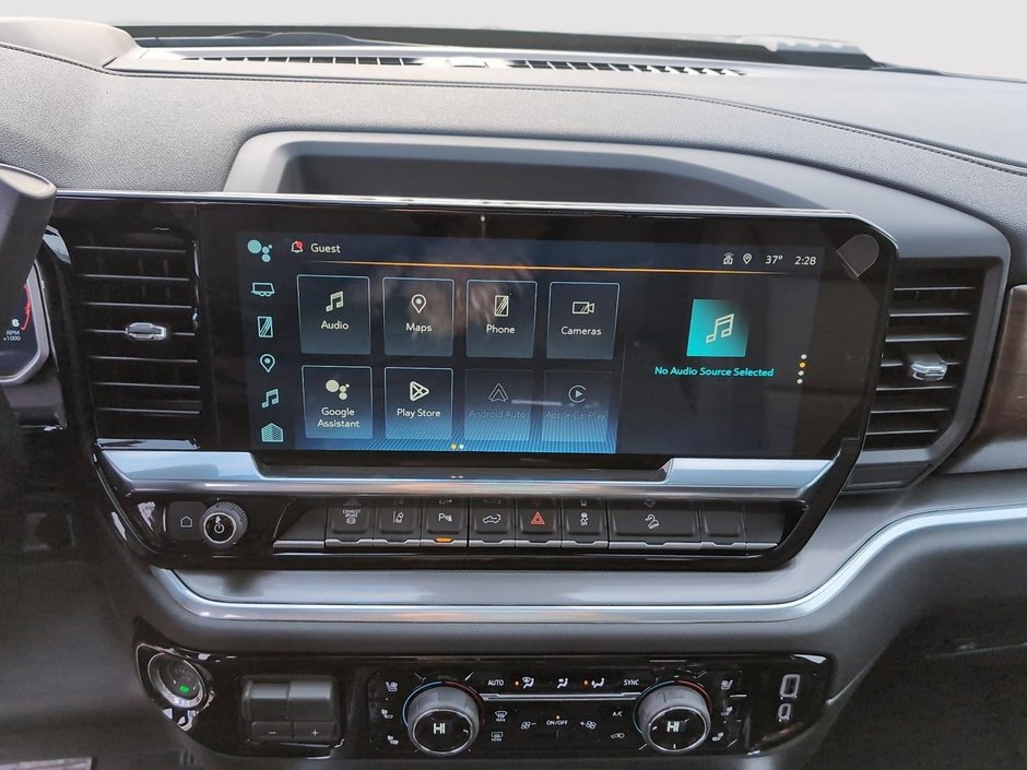 Chevrolet Silverado 2500 HD HIGH COUNTRY 2026-19