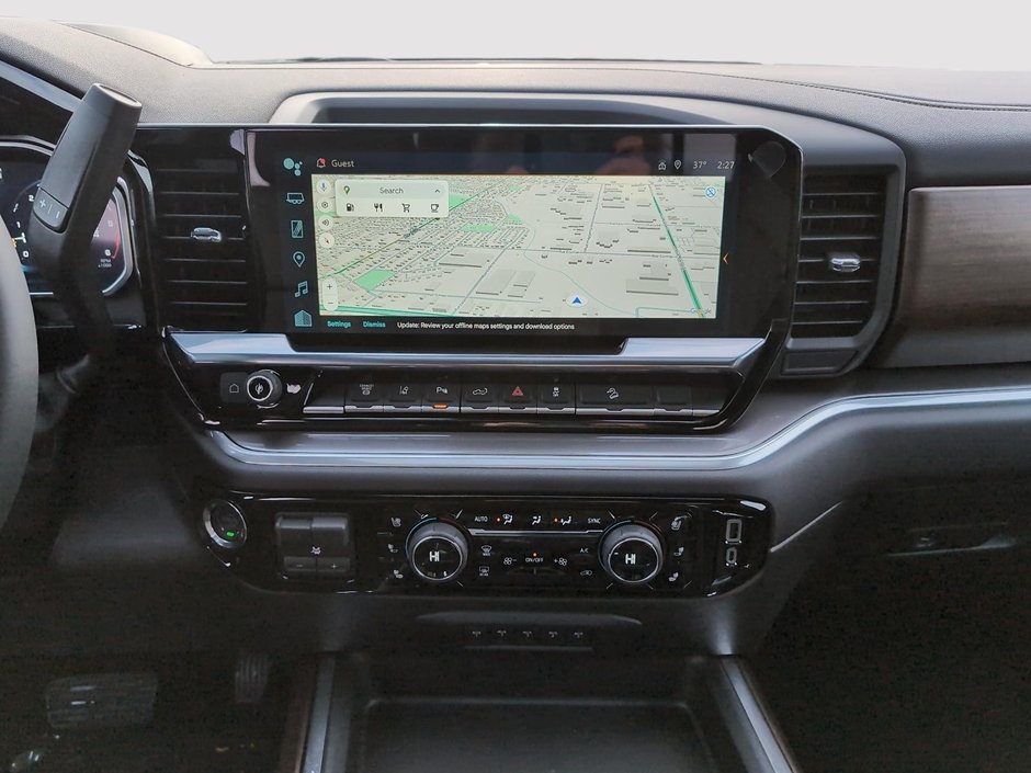 Chevrolet Silverado 2500 HD HIGH COUNTRY 2026-12