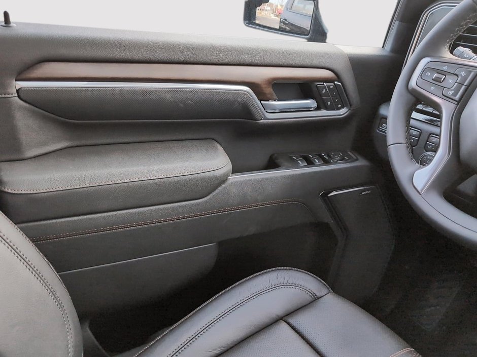 Chevrolet Silverado 2500 HD HIGH COUNTRY 2026-10