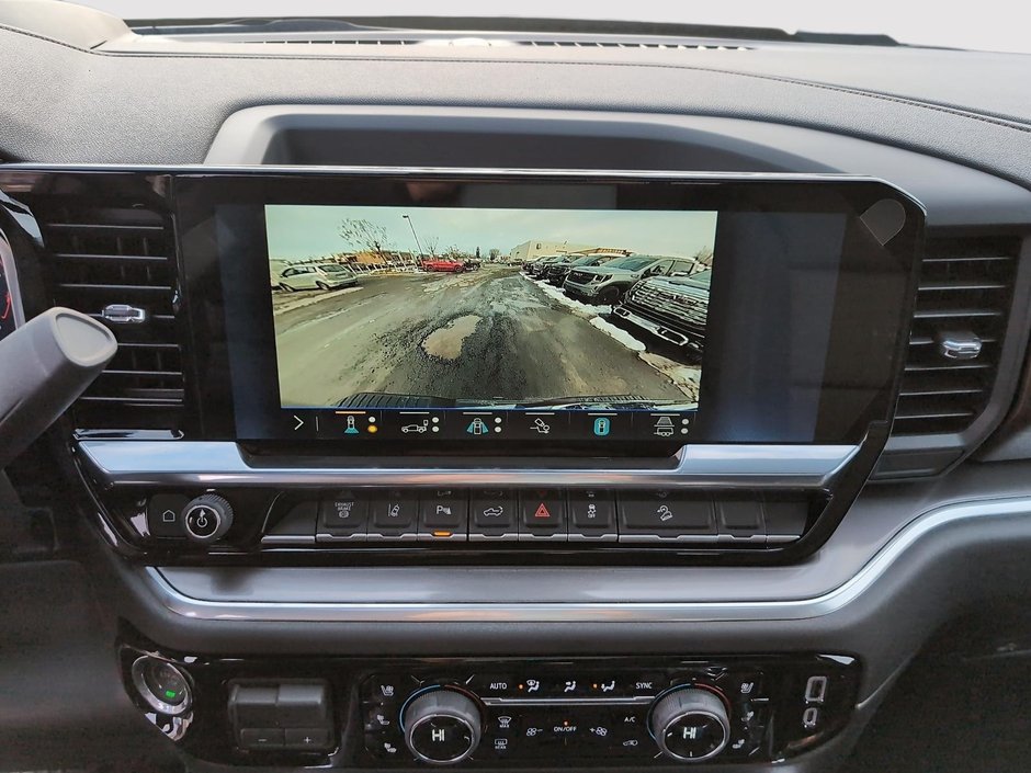 Chevrolet Silverado 2500 HD HIGH COUNTRY 2026-20