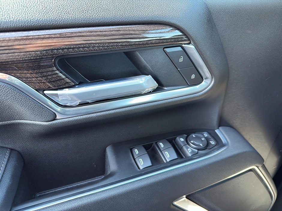 Chevrolet Silverado 2500 HD LT 2026-10