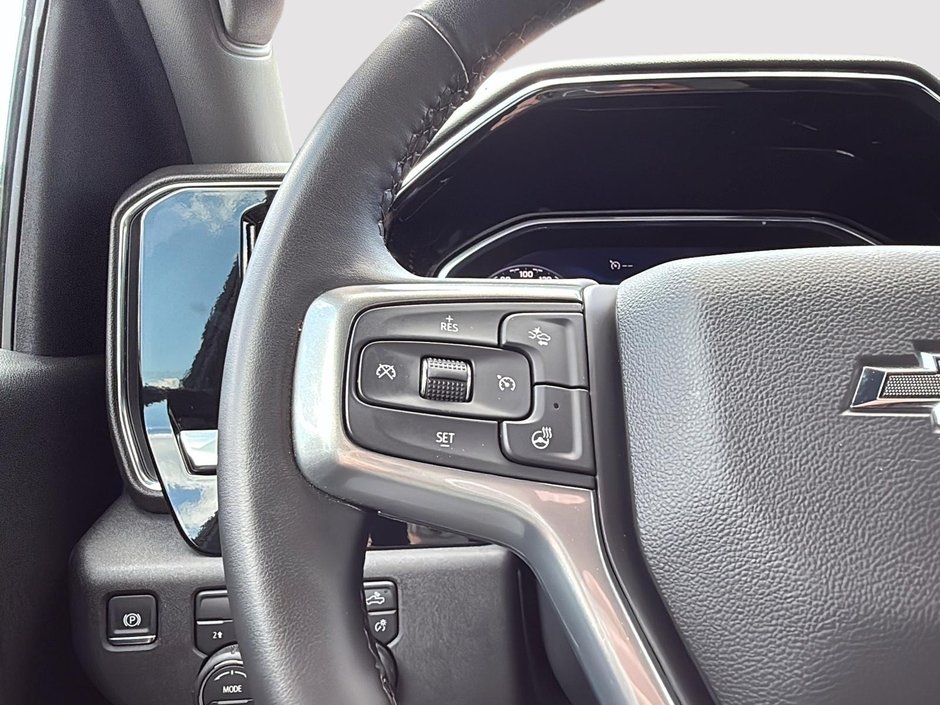 2026 Chevrolet Silverado 2500 HD LT-13