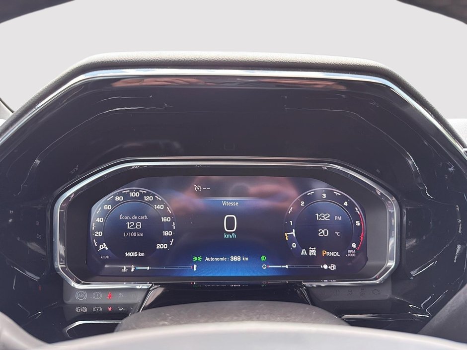 2026 Chevrolet Silverado 2500 HD LT-15